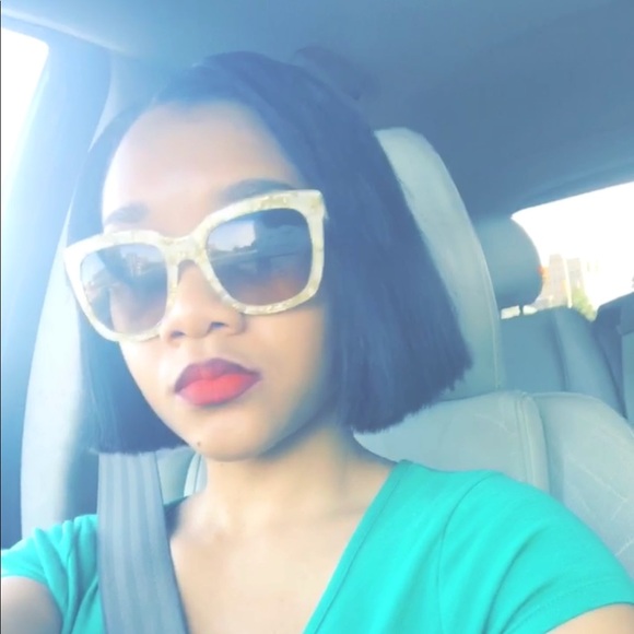 Dolce & Gabbana D&G  Shades/Sunglasses/Sunnies - Picture 5 of 5